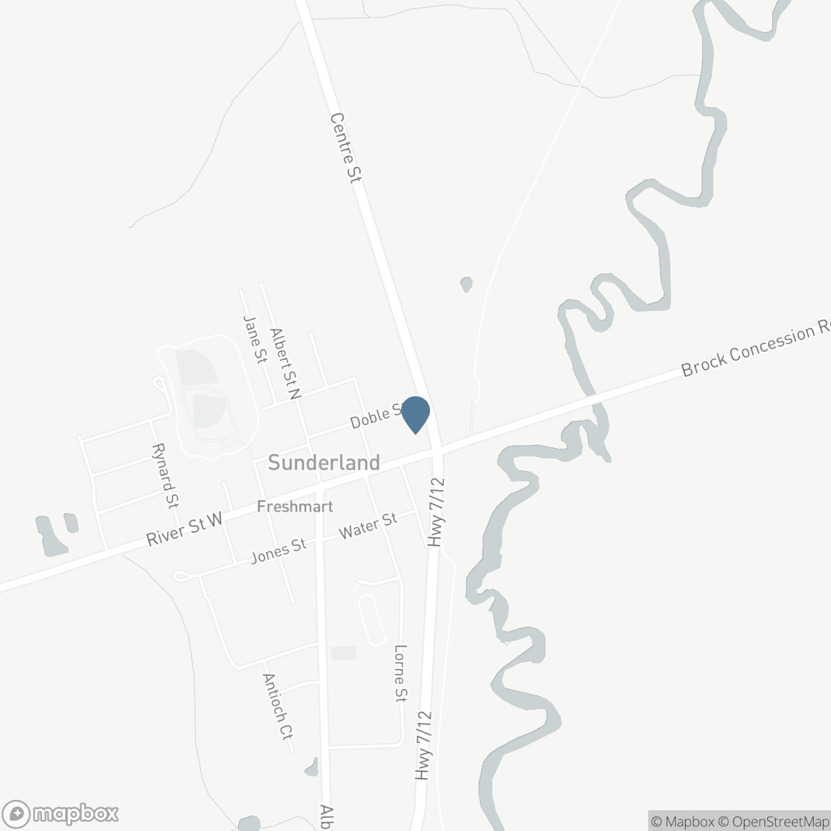 12885 HIGHWAY 12, Brock, Ontario L0C 1H0
